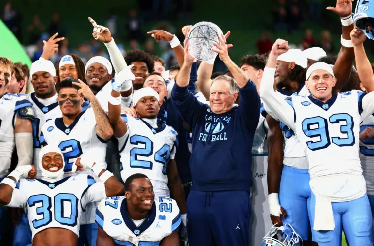 UNC barred from hosting recruits for ETSU game